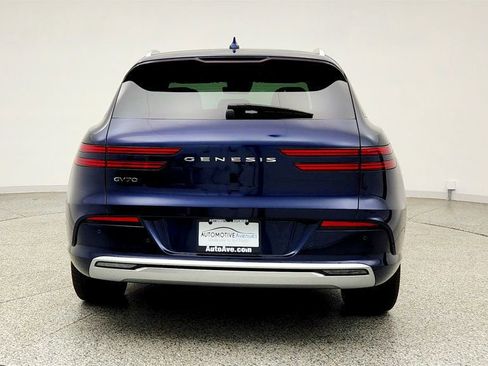 Used 2025 Genesis Electrified GV70 w/ Prestige Package AWD/4WD image 6