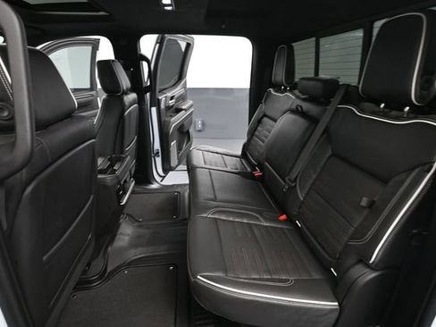Used 2023 GMC Sierra 1500 AT4X AWD/4WD image 46