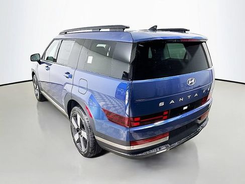 Used 2026 Hyundai Santa Fe Limited AWD/4WD image 4