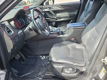Used 2019 MAZDA CX-9 Grand Touring