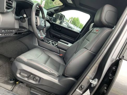 Used 2024 Toyota Tundra TRD Pro w/ Security Package (TMS) AWD/4WD image 18