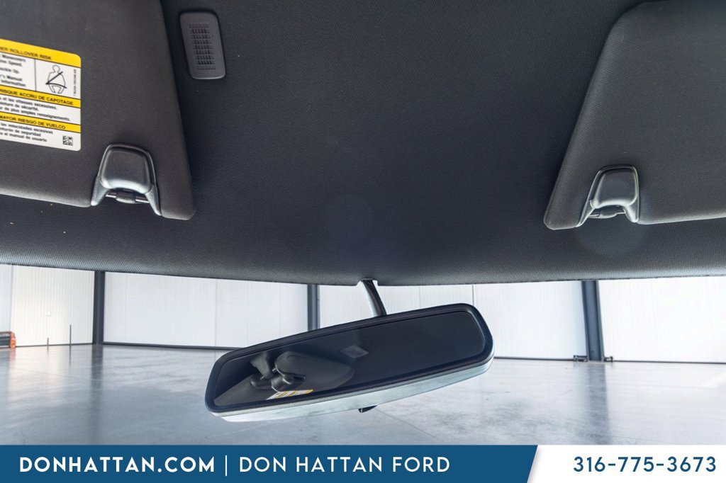 Used 2014 Ford F150 FX4 w/ FX Appearance Package AWD/4WD image 13