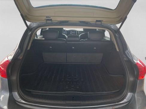 Used 2016 INFINITI QX50 AWD w/ Deluxe Touring Package image 25