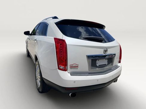 Used 2010 Cadillac SRX Luxury FWD image 6