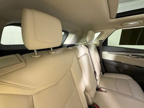 Used 2019 Cadillac XT5 Luxury image 27