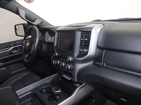 Used 2021 RAM 1500 Big Horn AWD/4WD image 37