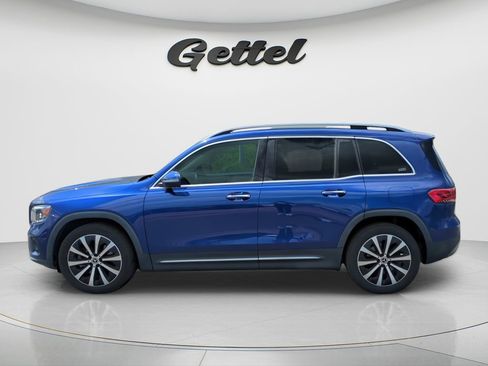 Used 2022 Mercedes-Benz GLB 250 4MATIC image 8