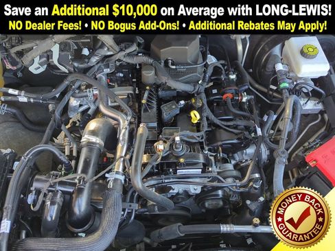 Used 2024 Ford Ranger XLT w/ Trailer Tow Package image 24