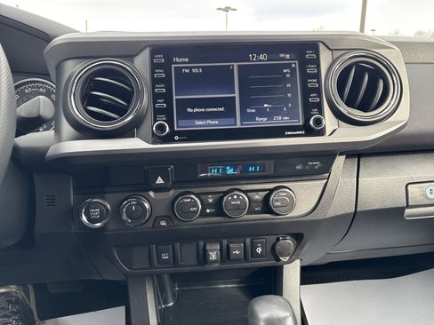 Used 2023 Toyota Tacoma TRD Sport image 25