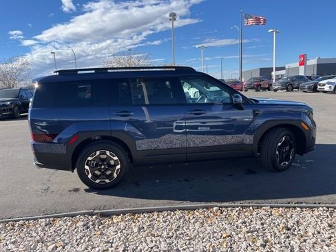 New 2026 Hyundai Santa Fe SEL image 6