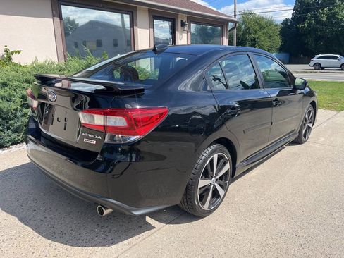 Used 2021 Subaru Impreza 2.0i Sport AWD/4WD image 18