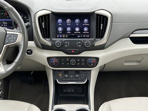 Used 2020 GMC Terrain Denali w/ Denali Premium Package image 11