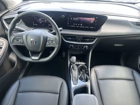 Used 2024 Buick Encore GX Sport Touring w/ Comfort Package FWD image 18