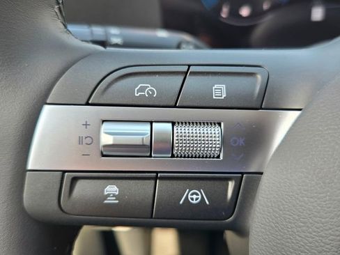 New 2026 Hyundai Kona SEL Sport image 14