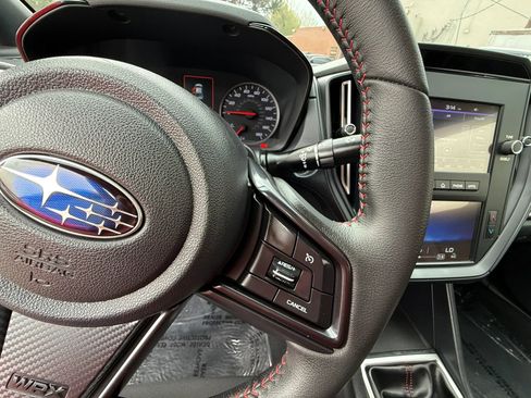 Used 2022 Subaru WRX image 47