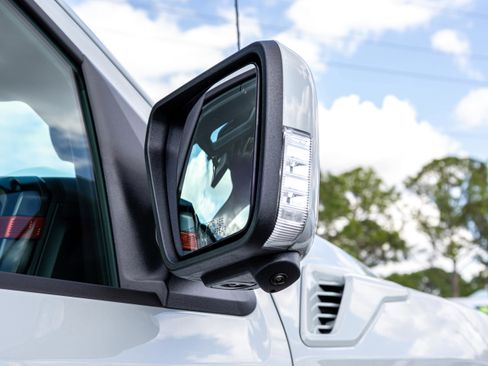 Used 2026 Ford F150 Raptor w/ Equipment Group 803A Raptor R image 15