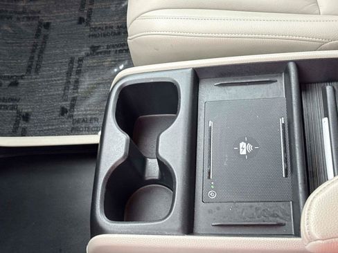 Certified 2025 Honda Odyssey EX-L image 28