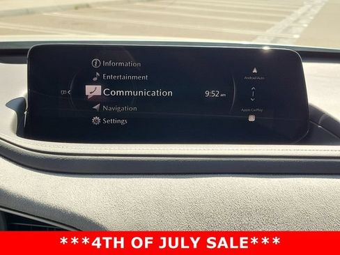 New 2026 MAZDA CX-30 AWD 2.5 S image 11