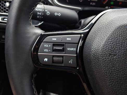 Used 2024 Honda Civic EX-L image 20