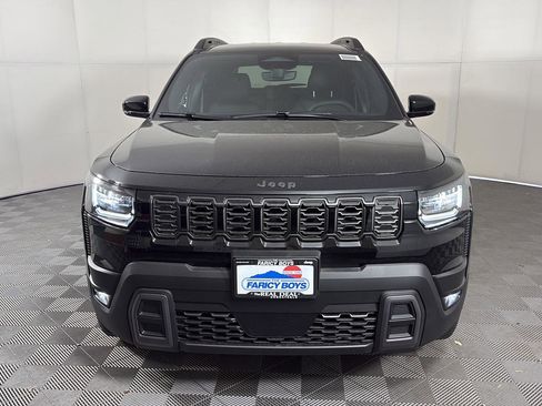 New 2026 Jeep Cherokee Limited AWD/4WD image 3