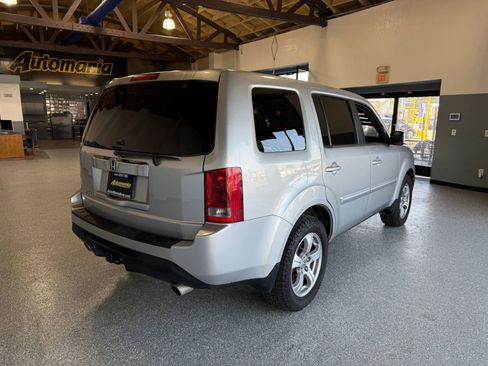 Used 2013 Honda Pilot EX-L image 7