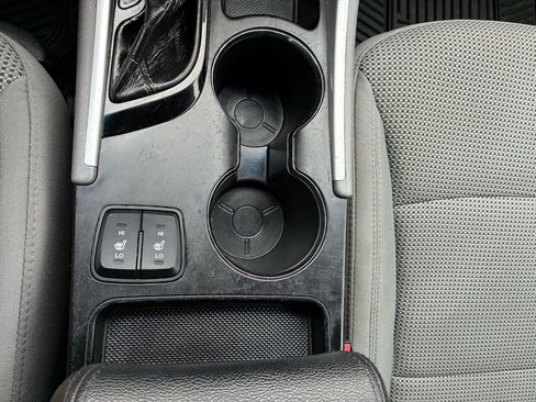 Used 2013 Hyundai Sonata GLS w/ Popular Equipment Pkg image 31