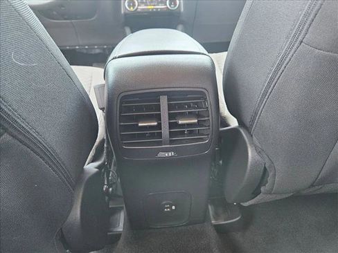 Used 2022 Ford Escape SE w/ Convenience Package FWD image 17