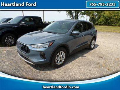Used 2023 Ford Escape Active w/ Tech Pack #2