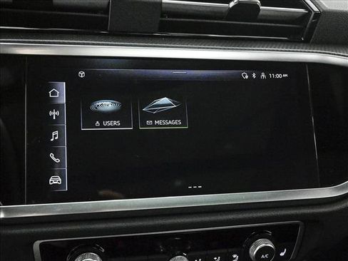 Certified 2025 Audi Q3 2.0T Premium w/ Convenience Package image 15