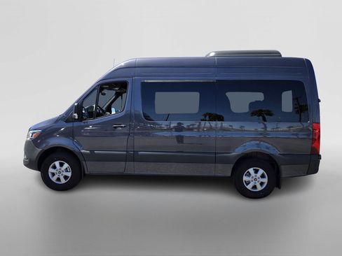 New 2026 Mercedes-Benz Sprinter 2500 image 2