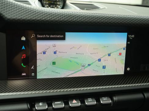 Used 2026 Porsche 911 GT3 image 15