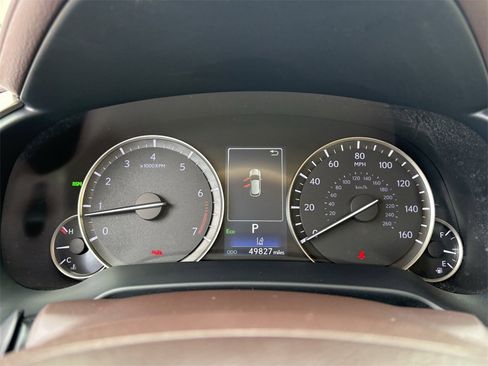 Used 2020 Lexus RX 350L Premium w/ Premium Package image 18