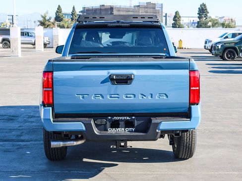New 2026 Toyota Tacoma SR5 image 8