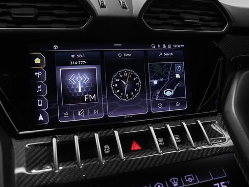 Used 2022 Lamborghini Urus image 59