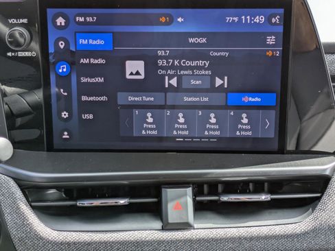 New 2026 Subaru Outback Limited image 18