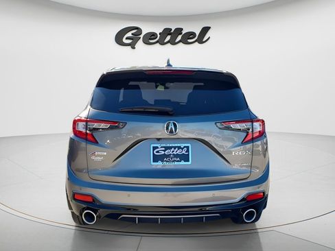 New 2026 Acura RDX A-Spec AWD/4WD image 5