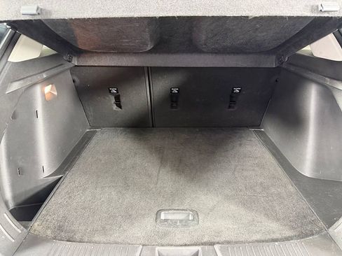 Used 2025 Chevrolet Trax LT w/ LT Convenience Package FWD image 27