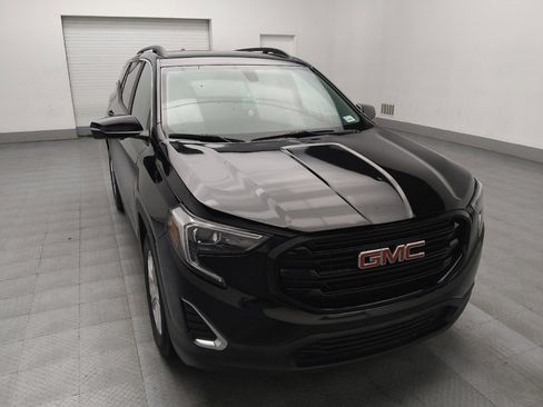 Used 2018 GMC Terrain SLE w/ Driver Convenience Package image 13