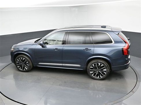 New 2026 Volvo XC90 T8 Ultra w/ Protection Package Premier image 46