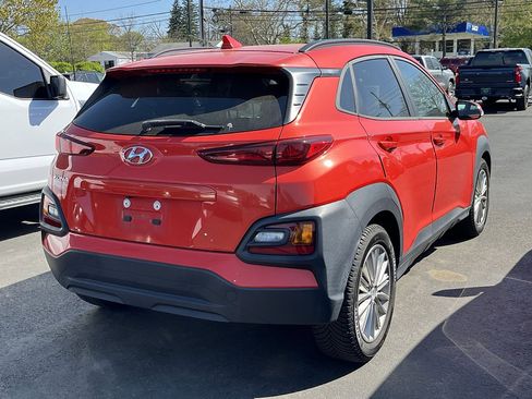 Used 2019 Hyundai Kona SEL w/ SEL Tech Package 02 image 3