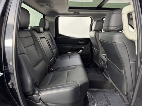 Used 2022 Toyota Tundra Limited image 42