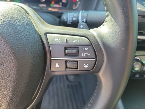 Used 2023 Honda Accord Sport image 23