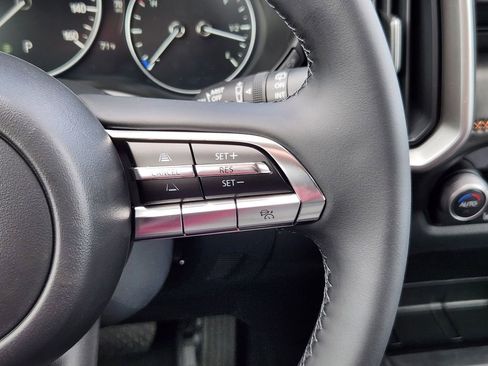 New 2026 MAZDA CX-50 AWD 2.5 Hybrid w/ Premium Pkg image 19