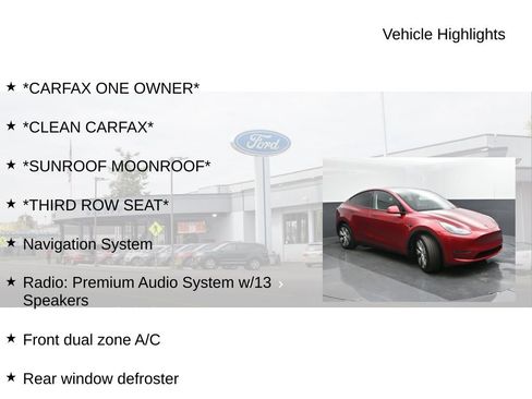 Used 2024 Tesla Model Y Long Range image 19