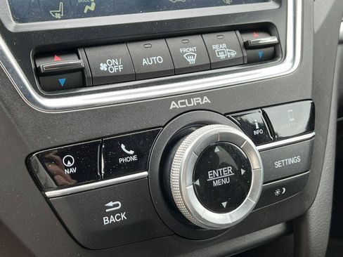 Used 2020 Acura MDX A-Spec AWD/4WD image 32