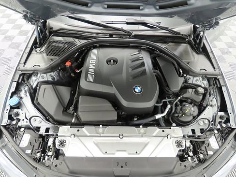 Used 2025 BMW 330i Sedan w/ Convenience Package image 31