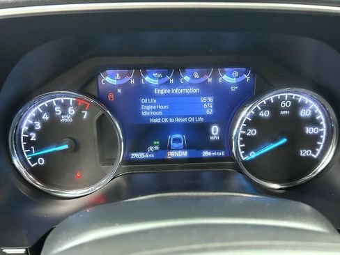 Used 2023 Ford F150 XLT w/ Equipment Group 302A High AWD/4WD image 14