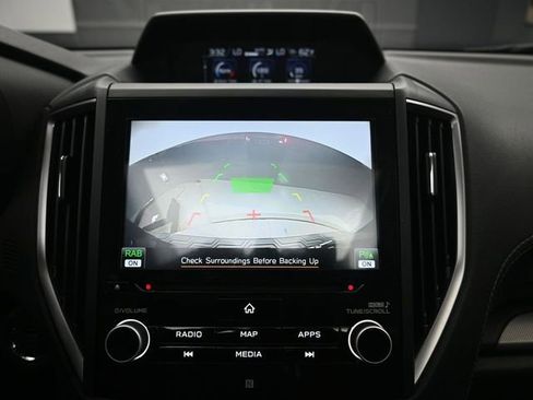 Used 2021 Subaru Forester Limited AWD/4WD image 12