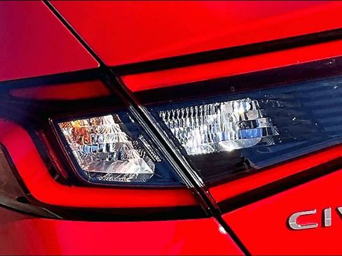 Certified 2023 Honda Civic Sport image 28