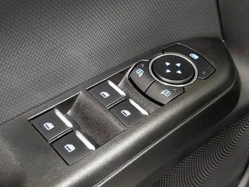 New 2025 Ford Bronco Sport Big Bend image 27